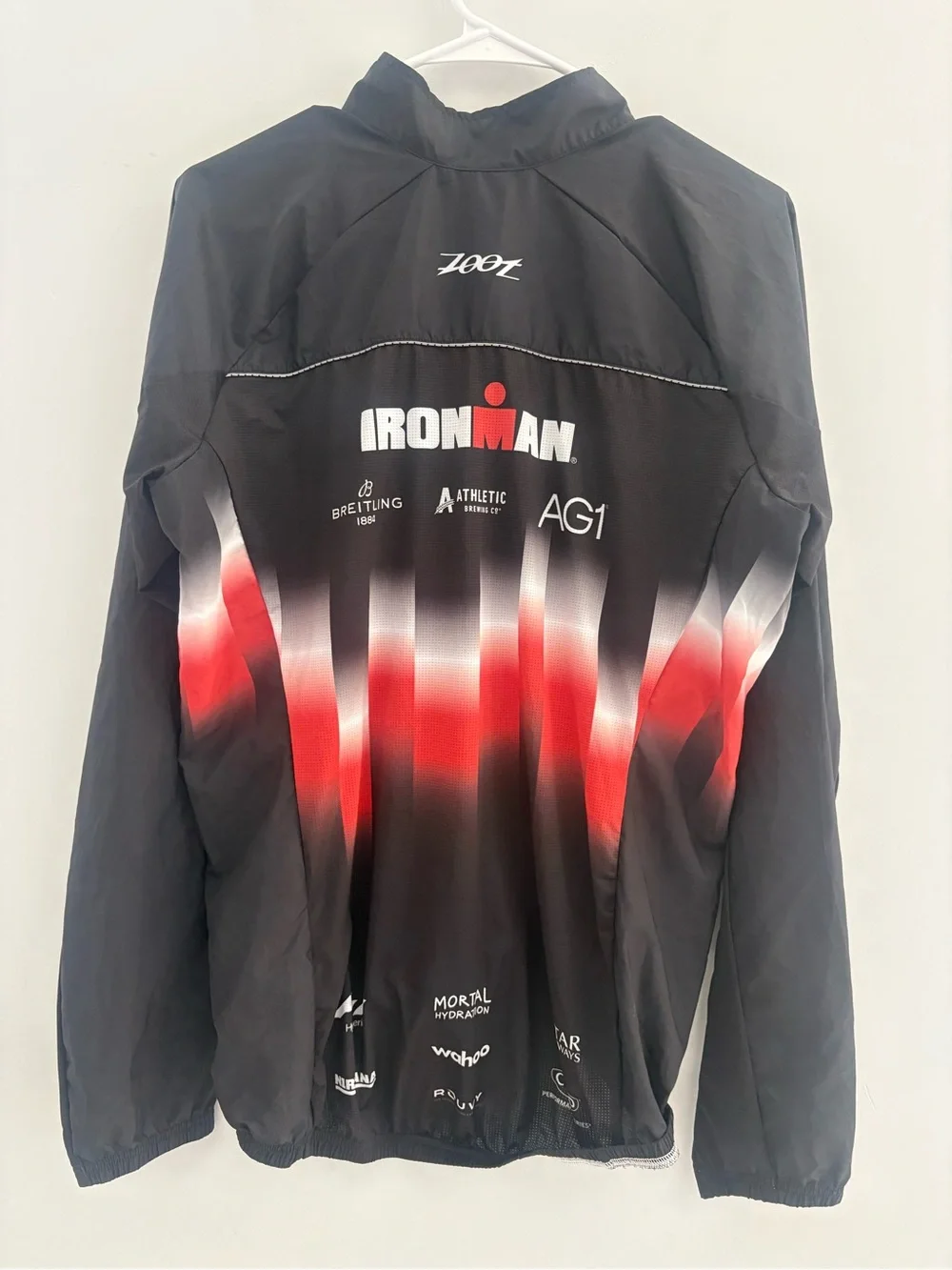 Ironman Windbreaker‎